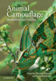 Book cover of: Animal Camouflage. By: Stevens, Martin Dr