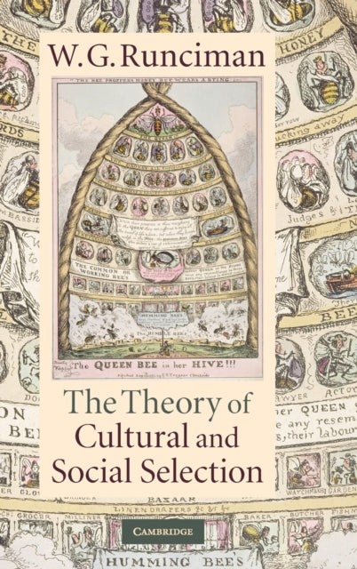 The Theory of Cultural and Social Selection