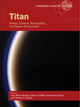 Book cover of: Titan. By: Ingo Müllerller-Wodarg