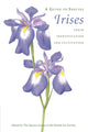 Book cover of: Guide to Species Irises. By: The Species Group of the British Iris Society