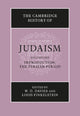 Book cover of: Cambridge History of Judaism: Volume 1, Introduction: The Persian Period