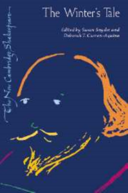 Book cover of: Winter's Tale. By: William Shakespeare