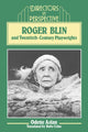 Book cover of: Roger Blin and Twentieth-Century Playwrights