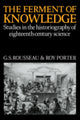 Book cover of: Ferment of Knowledge