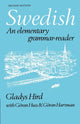 Book cover of: Swedish. By: Gladys Hird