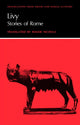 Book cover of: Livy: Stories of Rome