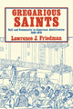 Book cover of: Gregarious Saints