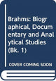 Book cover of: Brahms. By: Robert Pascall