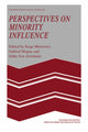 Book cover of: Perspectives on Minority Influence