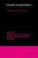 Book cover of: Genetic Manipulation