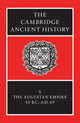 Book cover of: Cambridge Ancient History