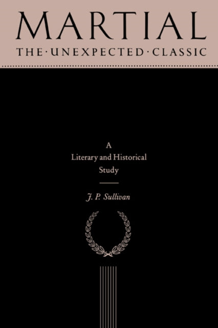 Book cover of: Martial