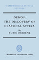 Book cover of: Demos