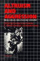 Book cover of: Altruism and Aggression