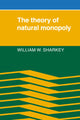Book cover of: Theory of Natural Monopoly