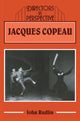 Book cover of: Jacques Copeau