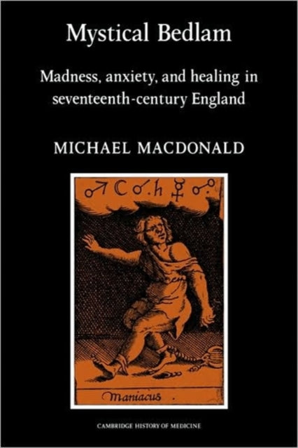 Mystical Bedlam