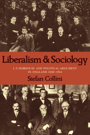 Liberalism and Sociology