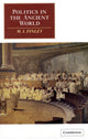 Book cover of: Politics in the Ancient World
