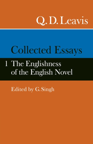 Collected Essays