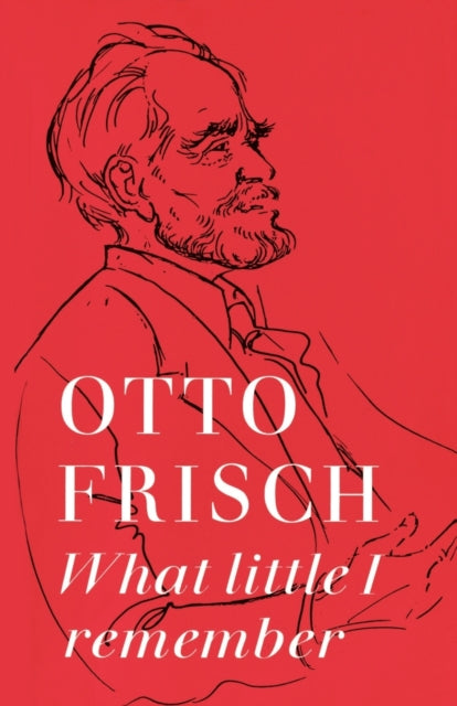 Book cover of: What Little I Remember