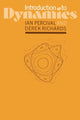 Book cover of: Introduction to Dynamics