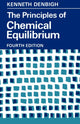 Book cover of: Principles of Chemical Equilibrium