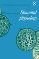 Book cover of: Stomatal Physiology