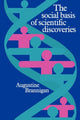 Book cover of: Social Basis of Scientific Discoveries