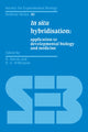 Book cover of: In Situ Hybridisation. By: N. Harris