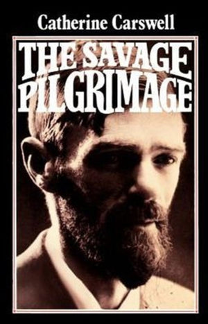 Savage Pilgrimage
