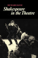 Book cover of: Shakespeare in the Theatre. By: Richard David