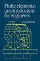Book cover of: Finite Elements