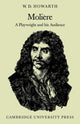 Book cover of: Moliere: A Playwright and his Audience