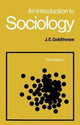 Book cover of: Introduction to Sociology