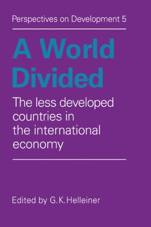 A World Divided