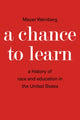 Book cover of: Chance to Learn