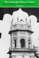 Book cover of: Cambridge History of Islam: Volume 2B, Islamic Society and Civilisation