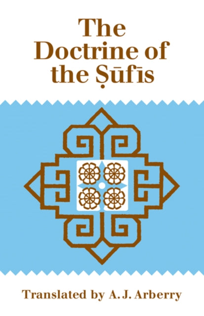 The Doctrine of Sufis