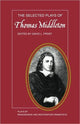 Book cover of: Selected Plays of Thomas Middleton