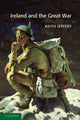 Book cover of: Ireland and the Great War. By: Keith Jeffery