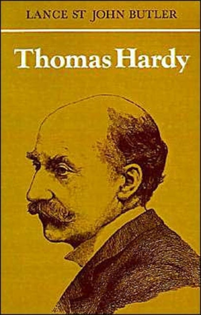 Thomas Hardy