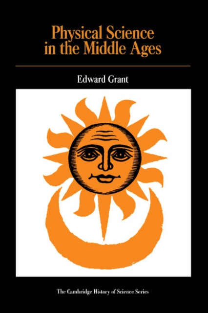 Book cover of: Physical Science in the Middle Ages