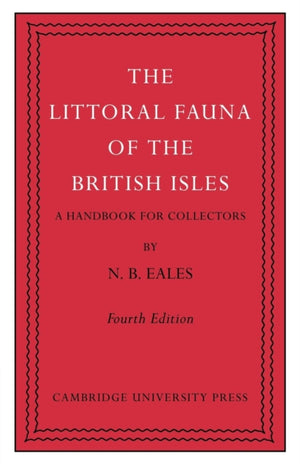 The Littoral Fauna of the British Isles