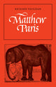 Book cover of: Matthew Paris. By: Richard Vaughan