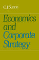 Book cover of: Economics and Corporate Strategy