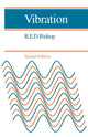 Book cover of: Vibration