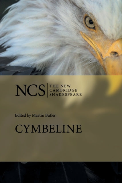 Book cover of: Cymbeline