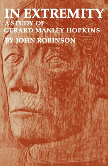 Book cover of: In Extremity. By: John Robinson