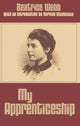 Book cover of: My Apprenticeship